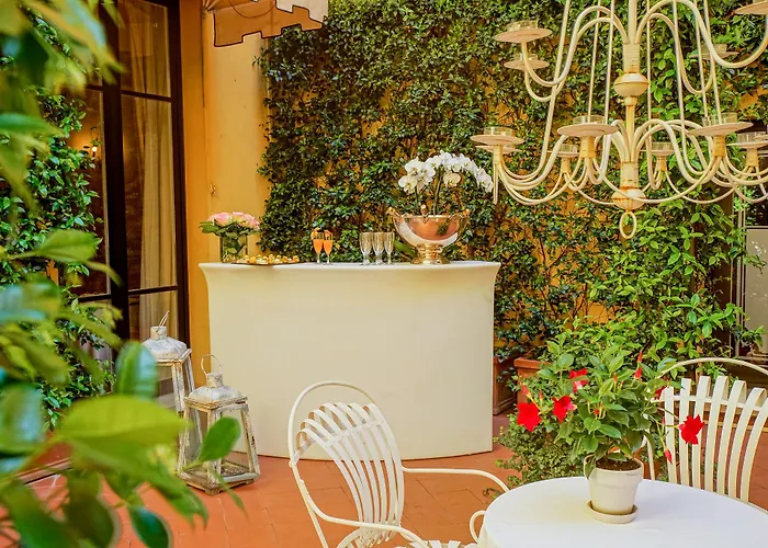 Hotel Grand Majestic Gia' Baglioni