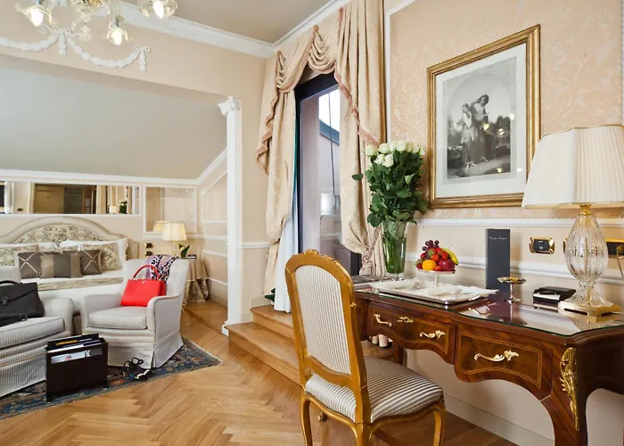 Grand Majestic Gia' Baglioni Bolonha