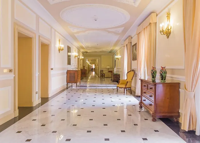 Grand Majestic Gia' Baglioni 5*