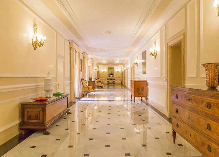 Grand Majestic Gia' Baglioni 5*