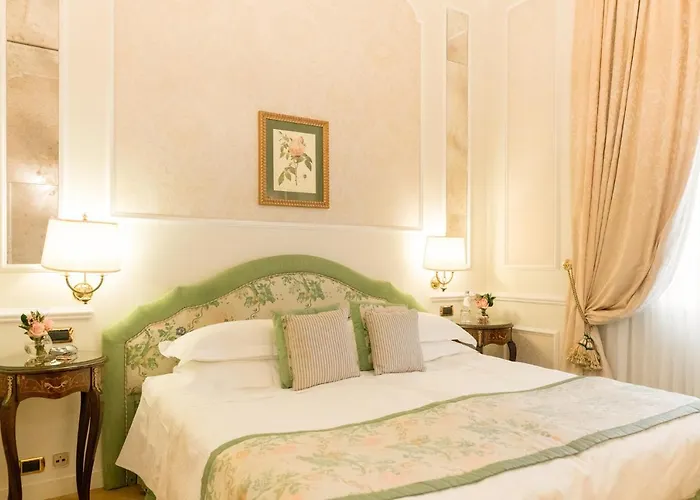 Hotel Grand Majestic Gia' Baglioni 5*