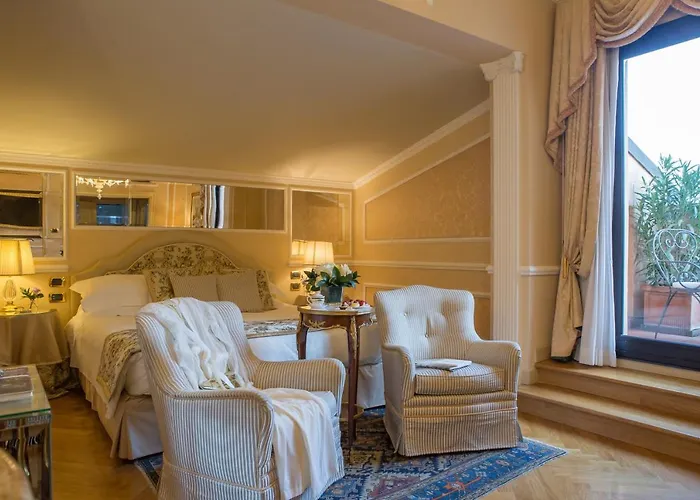 Grand Majestic Gia' Baglioni Bolonha